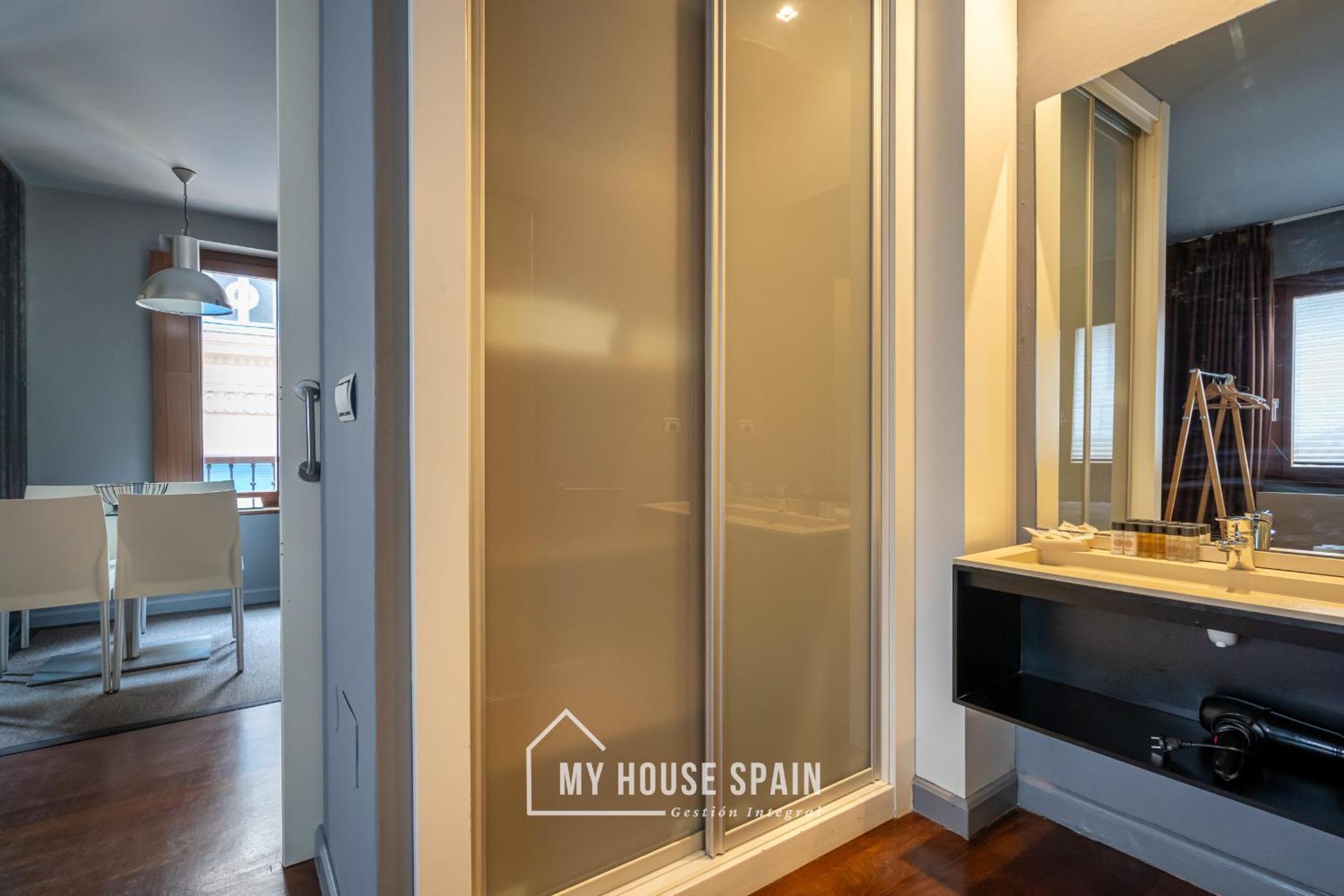 Myhousespain - Apartamentos Moros 41 Gijon Exterior photo