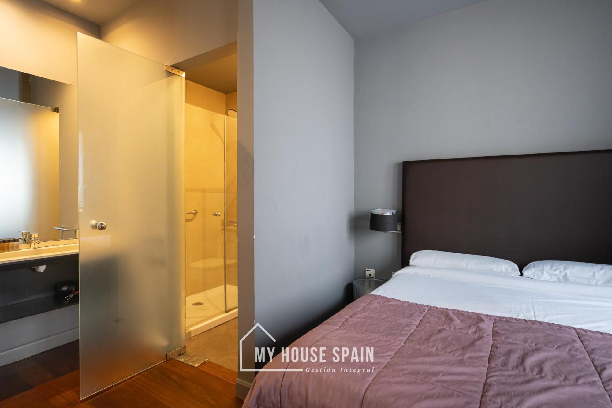 Myhousespain - Apartamentos Moros 41 Gijon Exterior photo