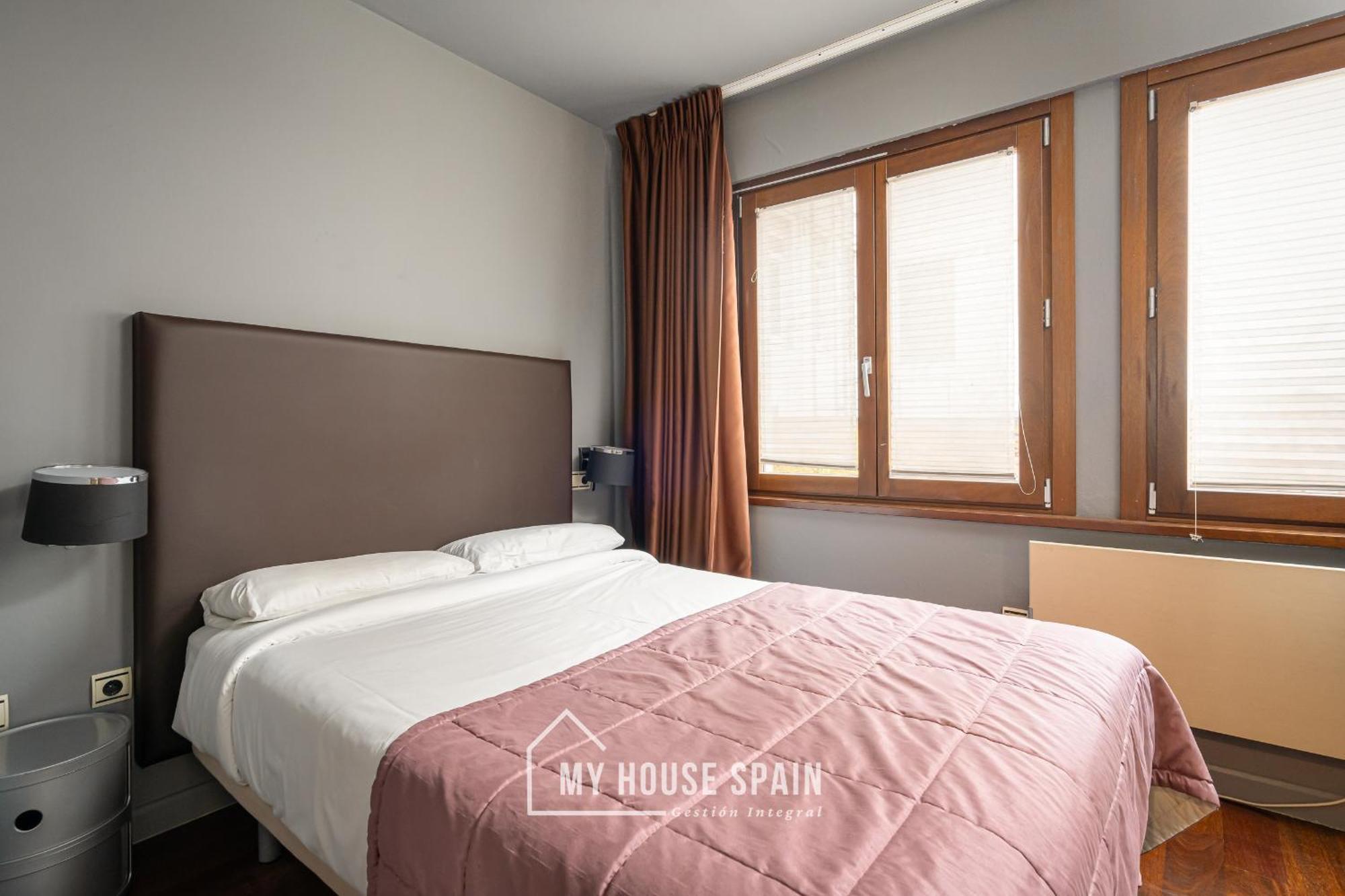 Myhousespain - Apartamentos Moros 41 Gijon Exterior photo