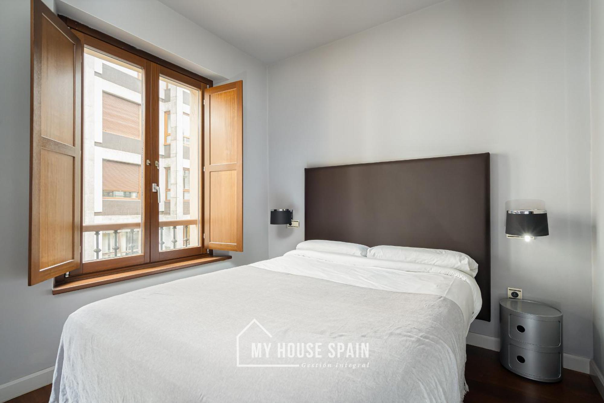 Myhousespain - Apartamentos Moros 41 Gijon Exterior photo